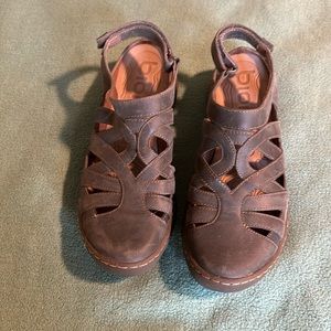 Bionica Shoes Slate Blue